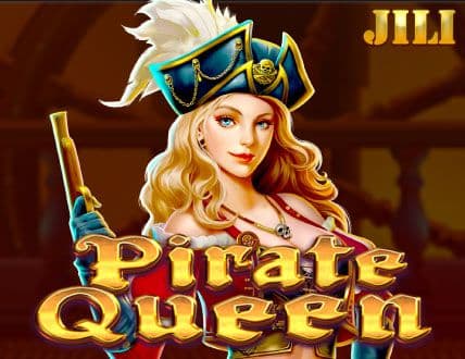 Pirate Queen