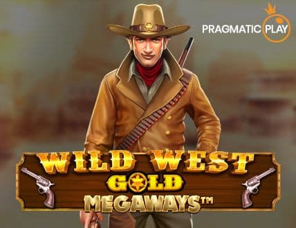 Wild West Gold Megaways