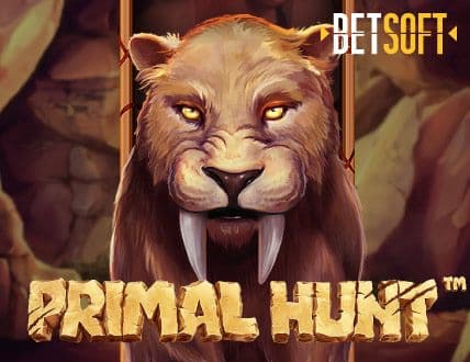 Primal Hunt