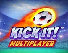Kick It Multiplayer