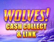 Wolves Cash Collect and Link