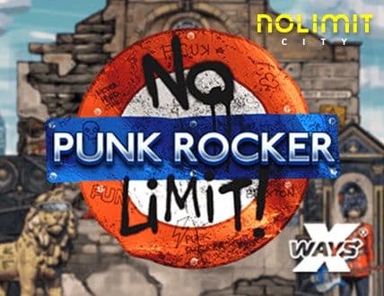 Punk Rocker