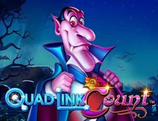 Quad Link Count
