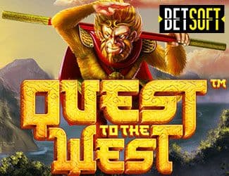 Quest To The West