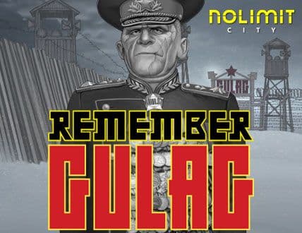 Remember Gulag