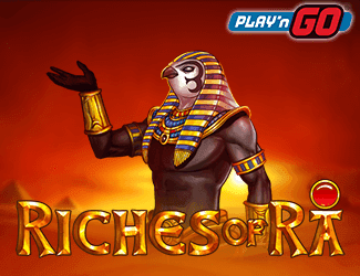 Riches of RA