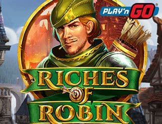 Riches of Robin