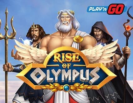 Rise of Olympus Origins