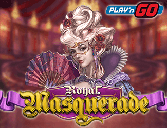 Royal Masquerade