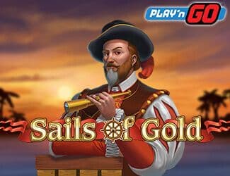 Sails of Gold