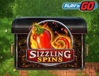 Sizzling Spins