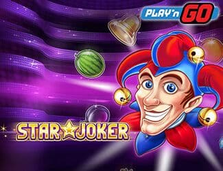 Star Joker