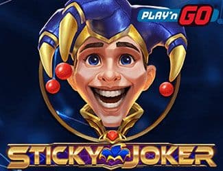 Sticky Joker