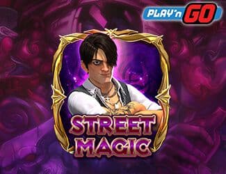 Street Magic