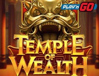 Temple of Wealth