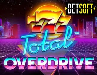 Total Overdrive