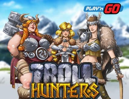 Troll Hunters 2