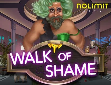 Walk of Shame